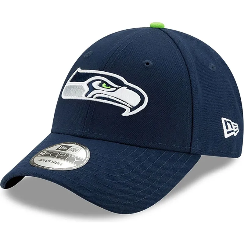 9forty-the-league-seattle-seahawks-nfl-new-era 9forty-the-league-seattle-seahawks-nfl-new-era