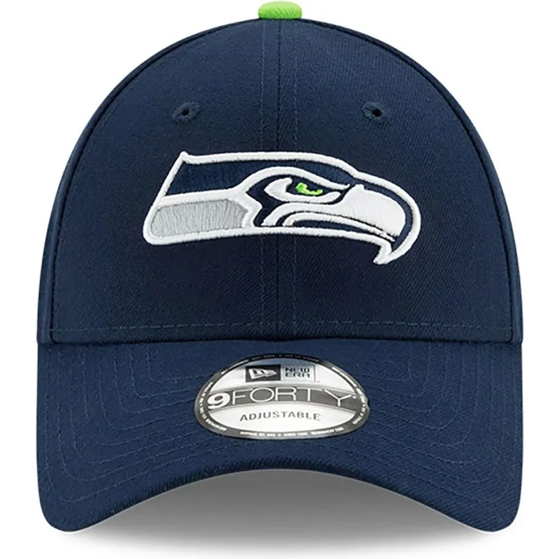 9forty-the-league-seattle-seahawks-nfl-new-era 9forty-the-league-seattle-seahawks-nfl-new-era