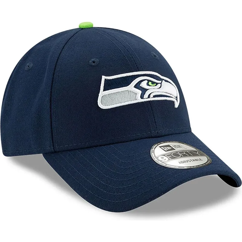 9forty-the-league-seattle-seahawks-nfl-new-era 9forty-the-league-seattle-seahawks-nfl-new-era