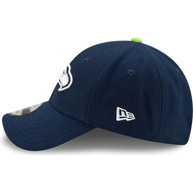 9forty-the-league-seattle-seahawks-nfl-new-era 9forty-the-league-seattle-seahawks-nfl-new-era