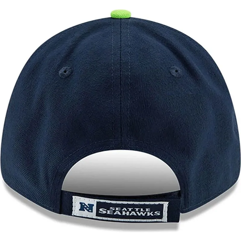 9forty-the-league-seattle-seahawks-nfl-new-era 9forty-the-league-seattle-seahawks-nfl-new-era