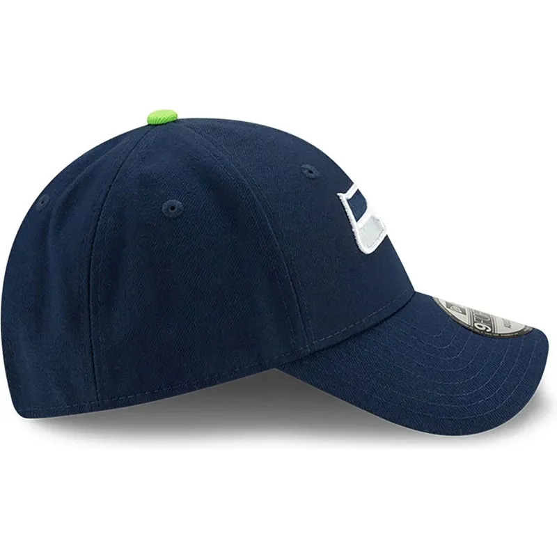 9forty-the-league-seattle-seahawks-nfl-new-era 9forty-the-league-seattle-seahawks-nfl-new-era