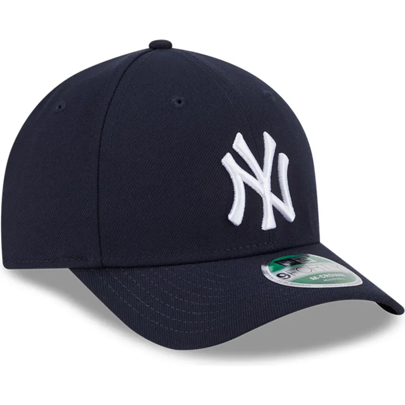 snapback-9forty-m-crown-player-replica-new-york-yankees-mlb-new-era