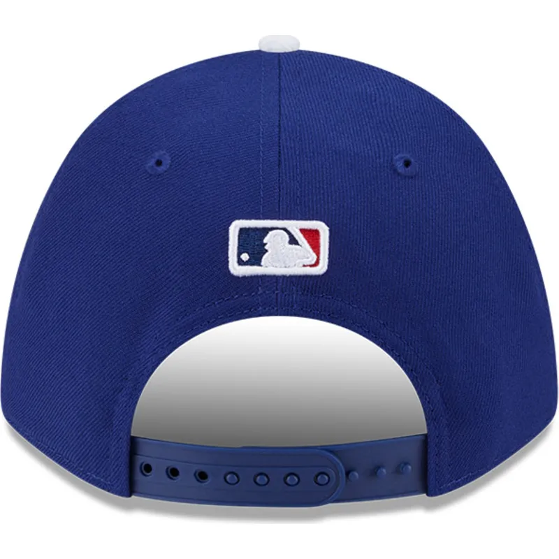 snapback-9forty-m-crown-player-replica-los-angeles-dodgers-mlb-new-era