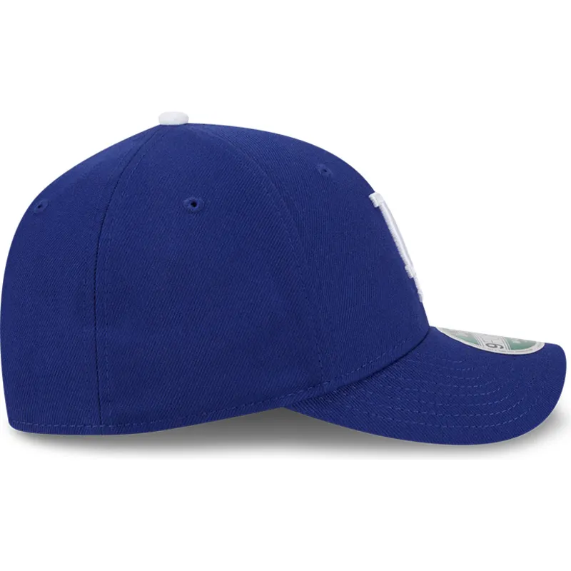snapback-9forty-m-crown-player-replica-los-angeles-dodgers-mlb-new-era