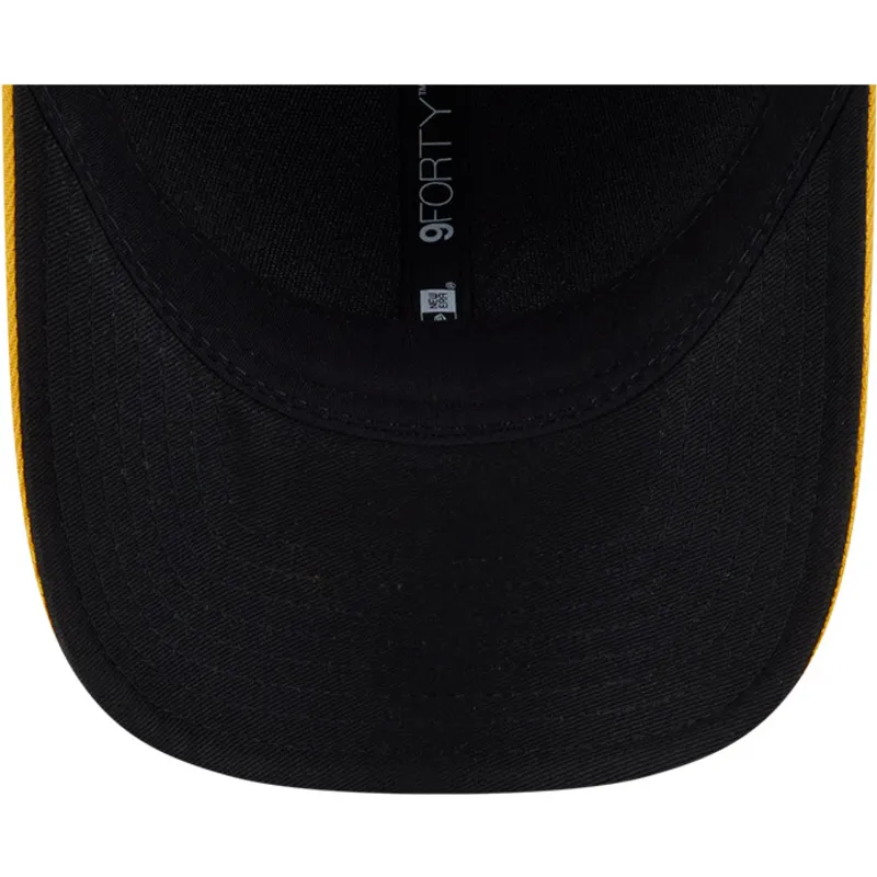 snapback-9forty-m-crown-player-replica-oakland-athletics-mlb-new-era