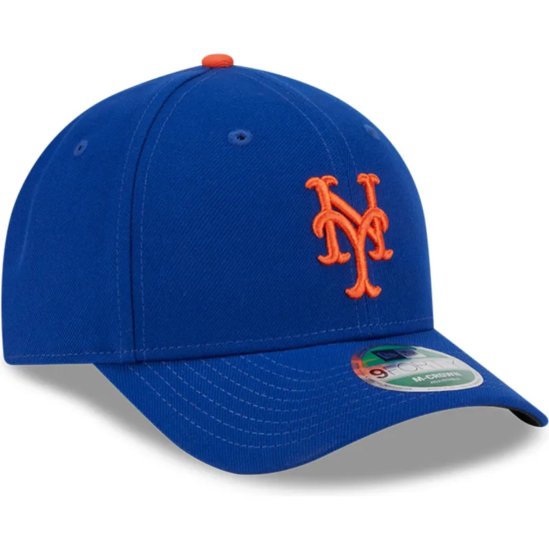snapback-9forty-m-crown-player-replica-new-york-mets-mlb-new-era