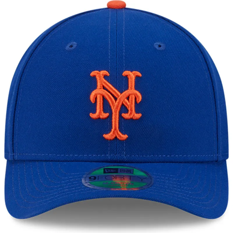 snapback-9forty-m-crown-player-replica-new-york-mets-mlb-new-era