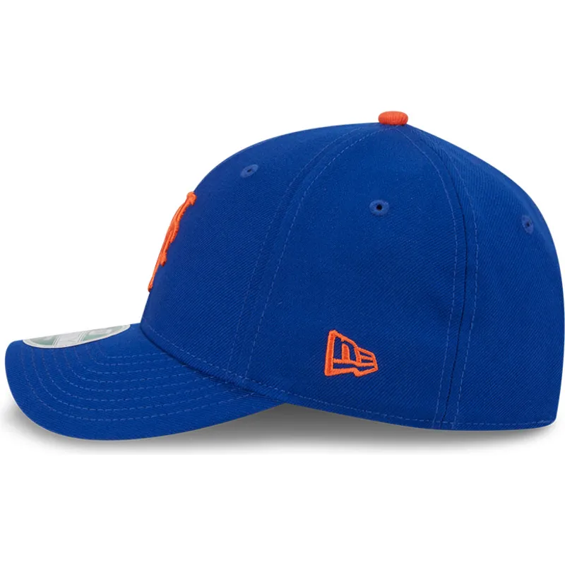 snapback-9forty-m-crown-player-replica-new-york-mets-mlb-new-era