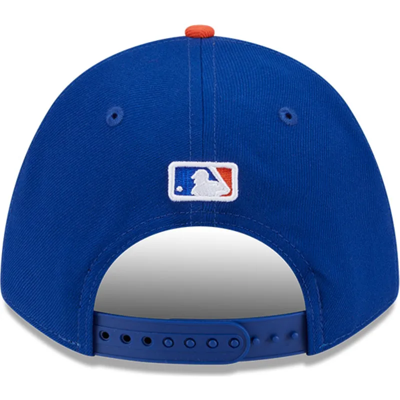snapback-9forty-m-crown-player-replica-new-york-mets-mlb-new-era