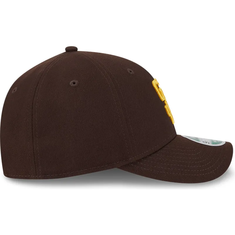snapback-9forty-m-crown-player-replica-san-diego-padres-mlb-new-era