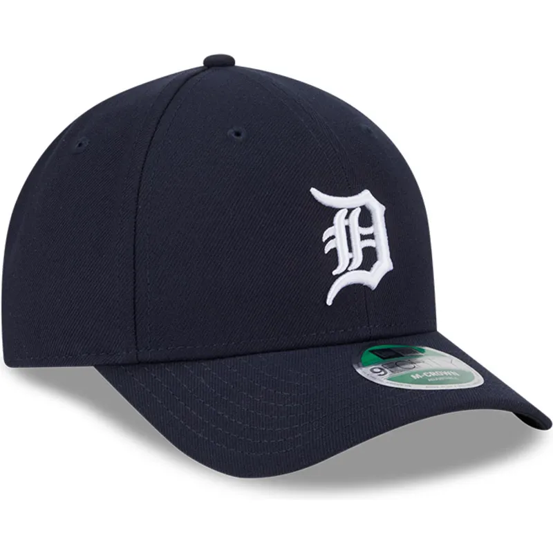 snapback-9forty-m-crown-player-replica-detroit-tigers-mlb-new-era snapback-9forty-m-crown-player-replica-detroit-tigers-mlb-new-era
