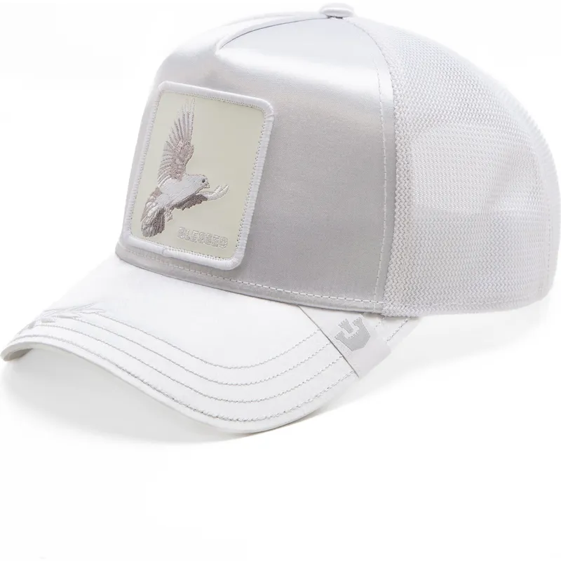 trucker-blessed-hashtag-the-farm-total-whiteout-goorin-bros