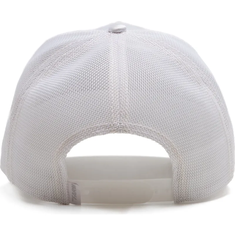 trucker-blessed-hashtag-the-farm-total-whiteout-goorin-bros