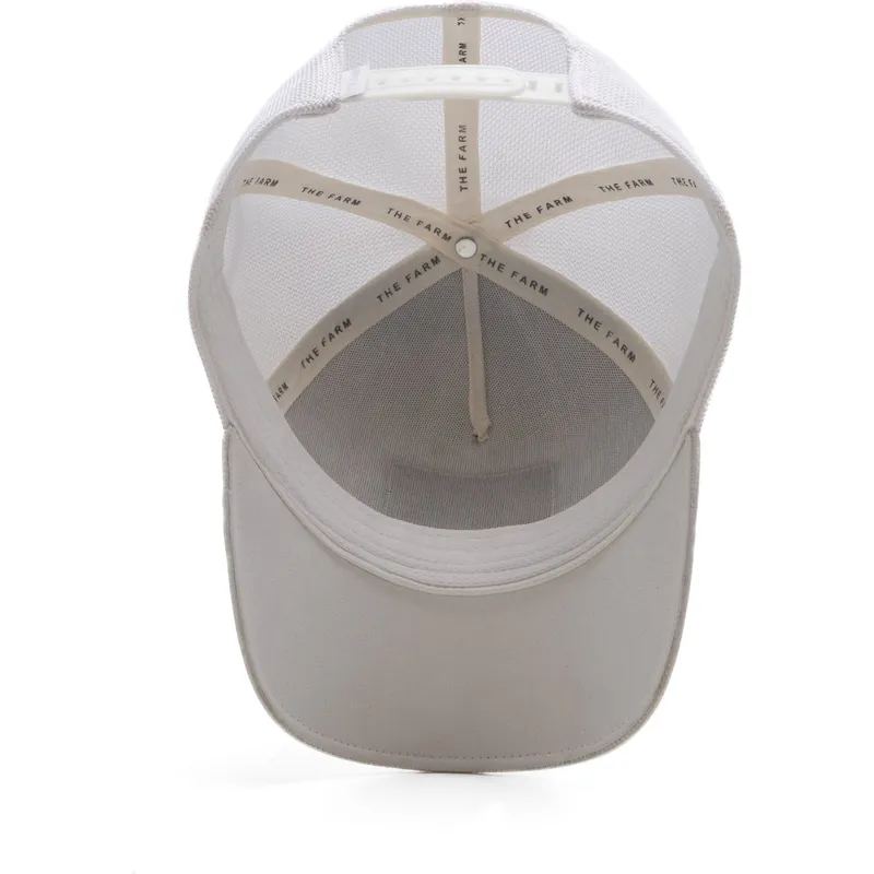 trucker-blessed-hashtag-the-farm-total-whiteout-goorin-bros