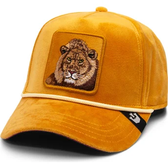 snapback-lion-royalty-the-farm-goorin-bros