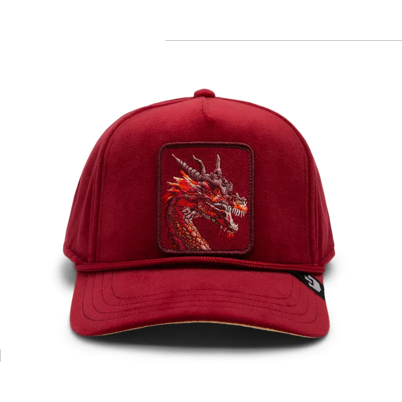 snapback-dragon-royalty-the-farm-goorin-bros snapback-dragon-royalty-the-farm-goorin-bros