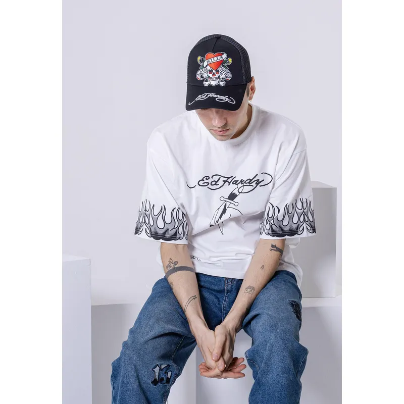 trucker-love-kills-slowly-ed-hardy