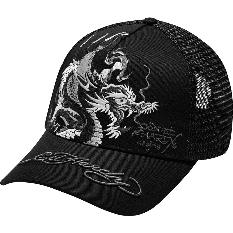 trucker-mono-giant-dragon-ed-hardy trucker-mono-giant-dragon-ed-hardy