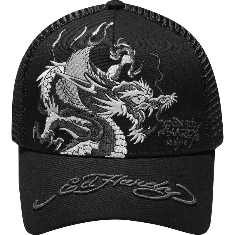 trucker-mono-giant-dragon-ed-hardy trucker-mono-giant-dragon-ed-hardy