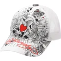 trucker-death-or-glory-ed-hardy