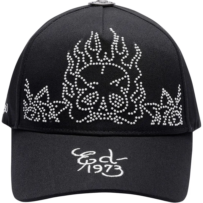 flaming-skull-ed-hardy
