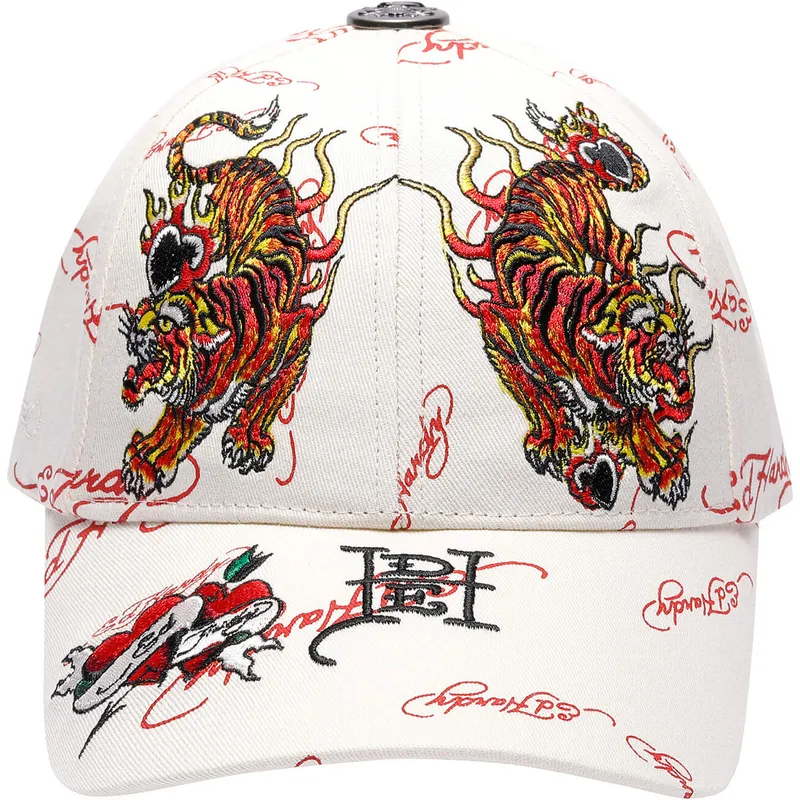 tiger-flames-ed-hardy tiger-flames-ed-hardy