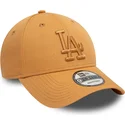 9forty-league-essential-los-angeles-dodgers-mlb-new-era