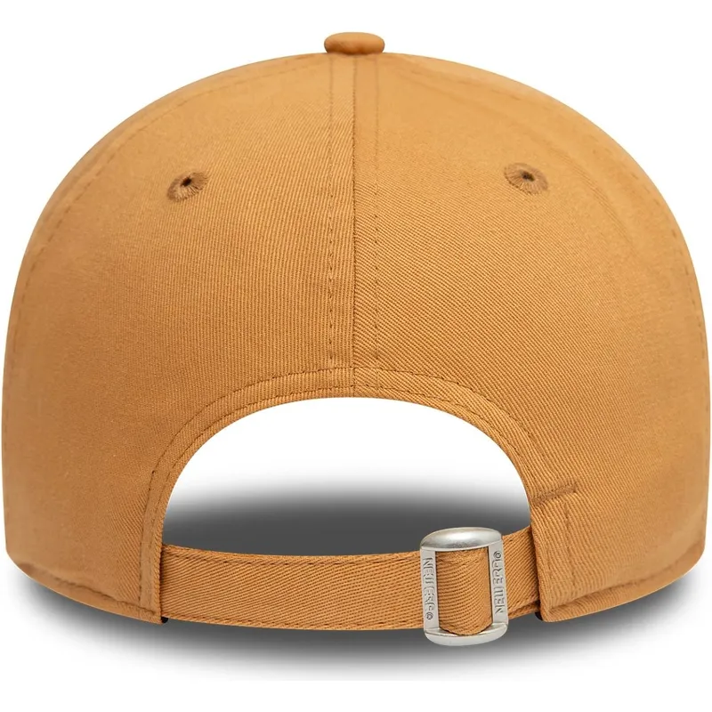 9forty-league-essential-los-angeles-dodgers-mlb-new-era