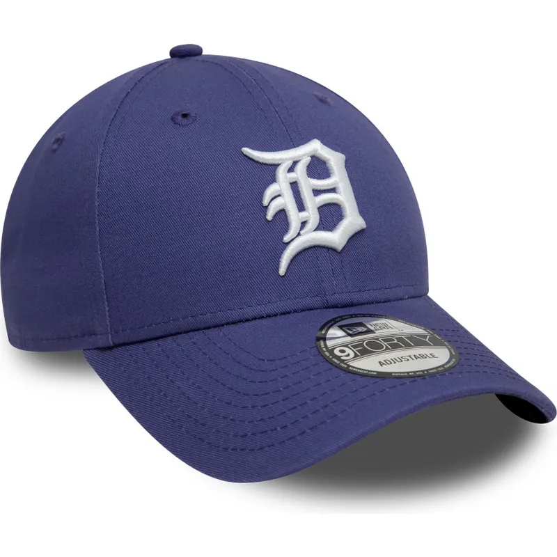 9forty-league-essential-detroit-tigers-mlb-new-era