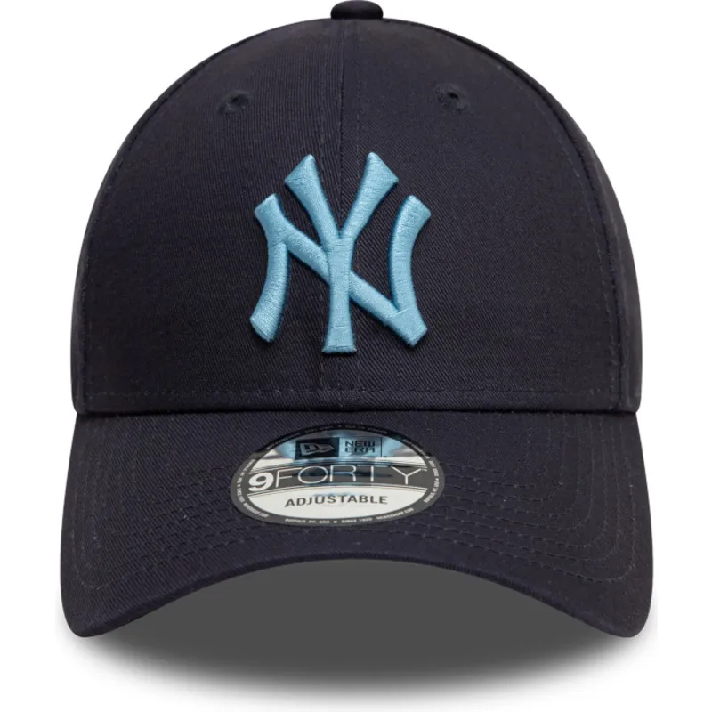 9forty-league-essential-new-york-yankees-mlb-new-era