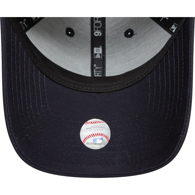 9forty-league-essential-new-york-yankees-mlb-new-era