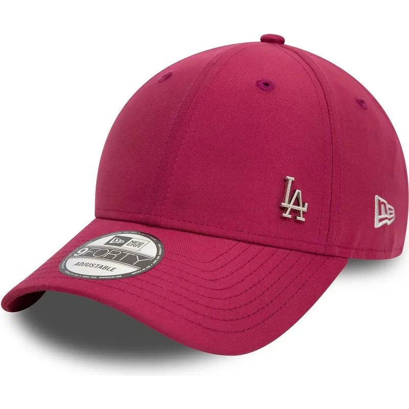 9forty-flawless-los-angeles-dodgers-mlb-new-era