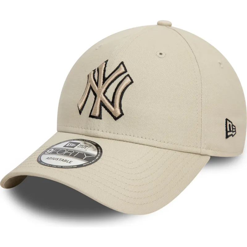 9forty-team-outline-new-york-yankees-mlb-new-era