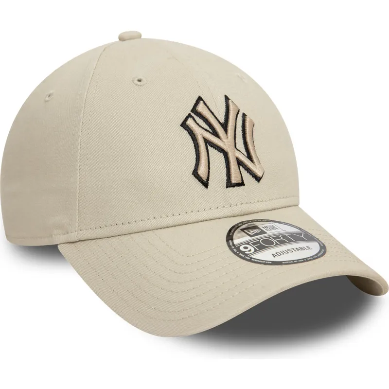 9forty-team-outline-new-york-yankees-mlb-new-era