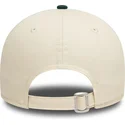 9forty-colour-block-oakland-athletics-mlb-new-era