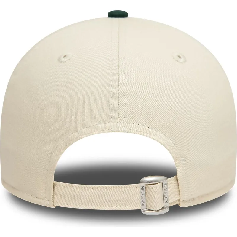 9forty-colour-block-oakland-athletics-mlb-new-era