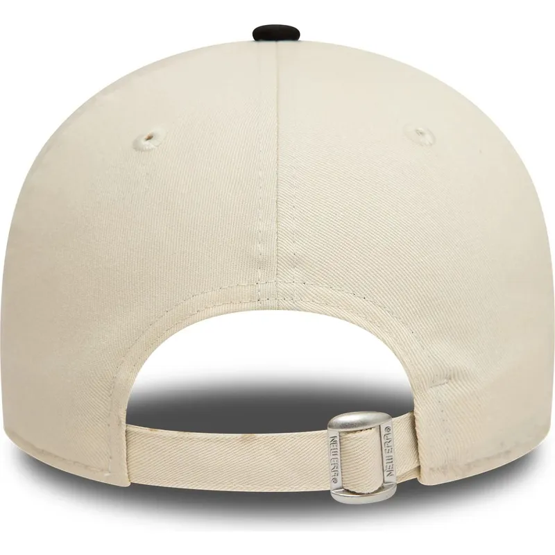 9forty-colour-block-chicago-white-sox-mlb-new-era