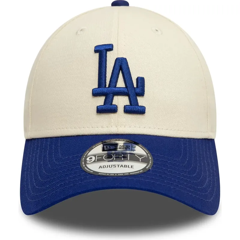 9forty-colour-block-los-angeles-dodgers-mlb-new-era