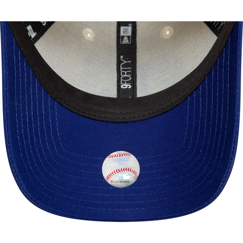 9forty-colour-block-los-angeles-dodgers-mlb-new-era