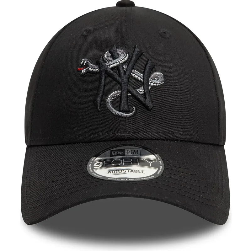 9forty-icon-new-york-yankees-mlb-snake-new-era