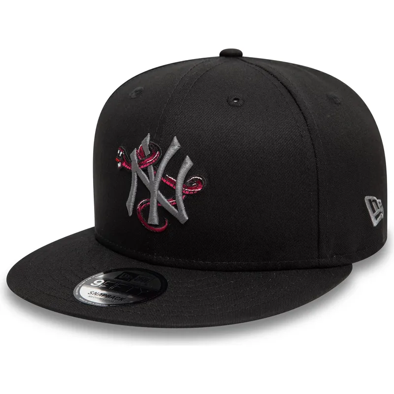 snapback-9fifty-icon-new-york-yankees-mlb-snake-new-era