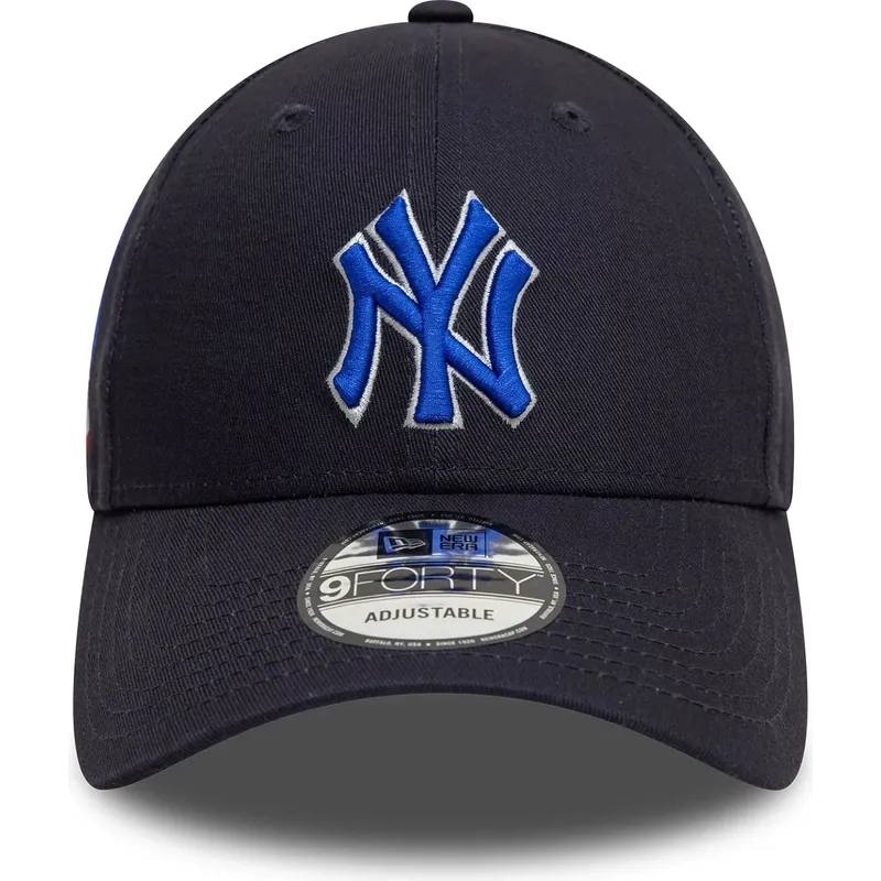 9forty-side-patch-new-york-yankees-mlb-new-era 9forty-side-patch-new-york-yankees-mlb-new-era