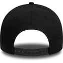 snapback-9forty-a-frame-world-series-patch-los-angeles-dodgers-mlb-new-era