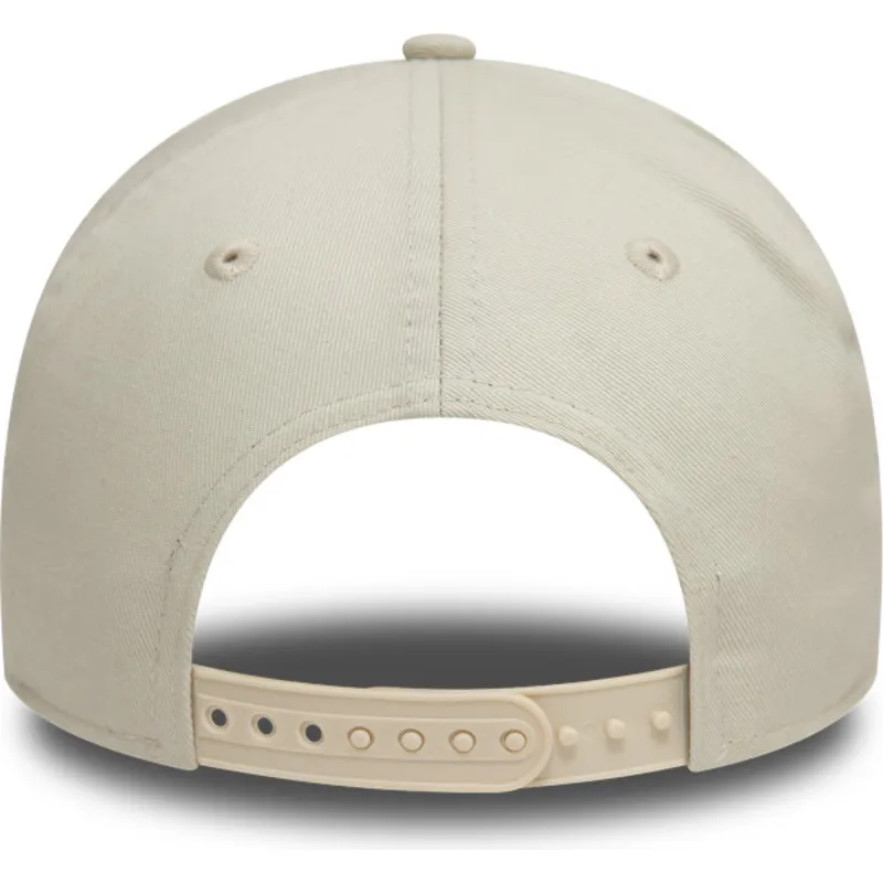 snapback-9forty-a-frame-world-series-patch-los-angeles-dodgers-mlb-new-era