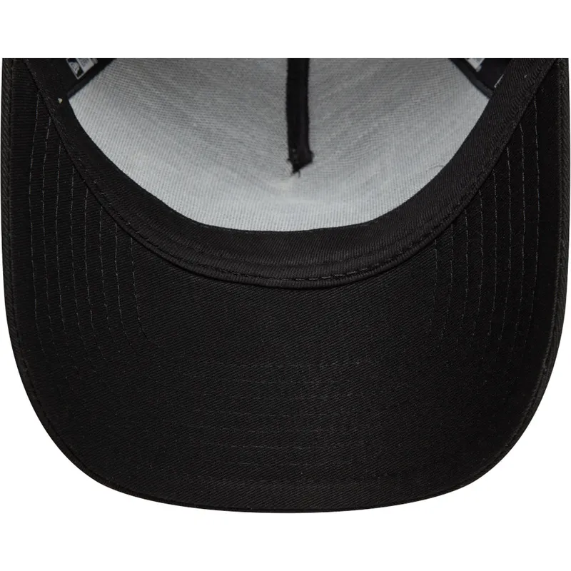 snapback-9forty-a-frame-world-series-patch-new-york-yankees-mlb-new-era