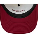trucker-9forty-a-frame-tom-jerry-looney-tunes-new-era
