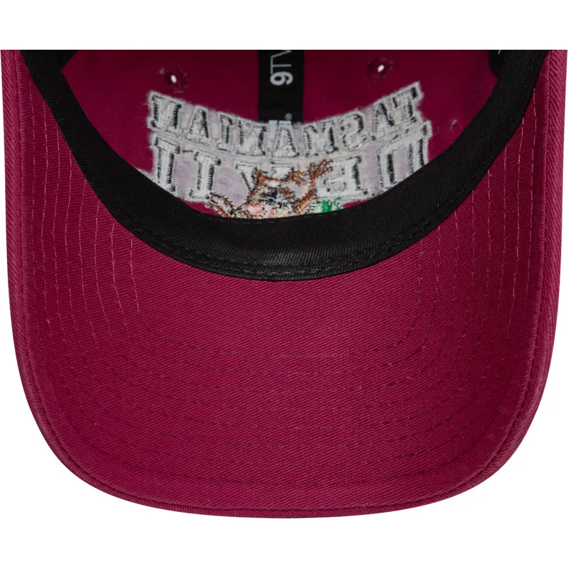 9twenty-washed-looney-tunes-new-era 9twenty-washed-looney-tunes-new-era