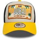 trucker-9forty-a-frame-license-plate-dubai-new-era