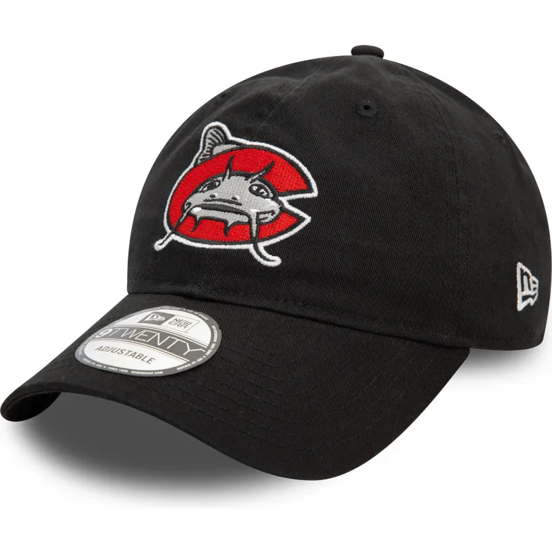 9twenty-carolina-mudcats-milb-new-era
